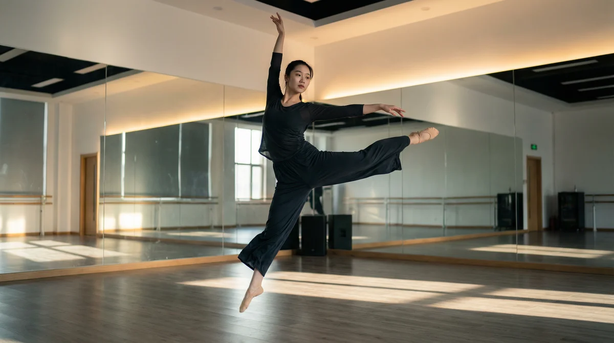 麻豆传媒舞蹈视频