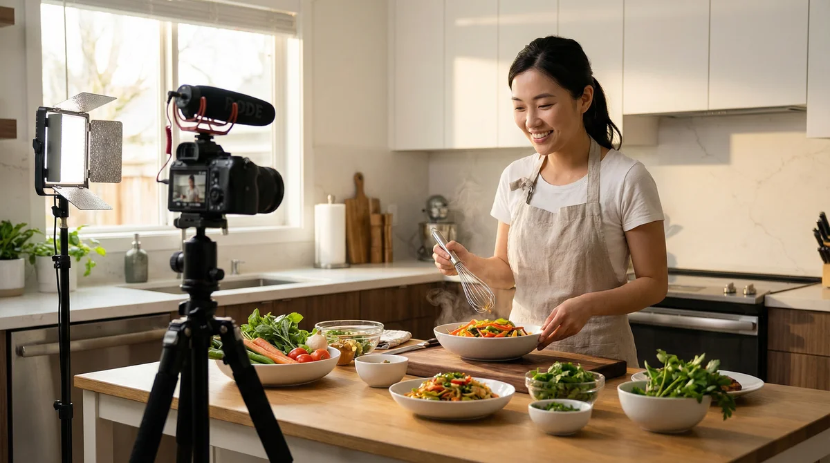 麻豆传媒美食视频